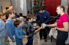 07.12.2025 Weihnachtsturnier